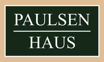 Paulsenhaus – zur Startseite